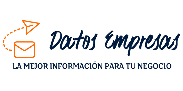 Datos Empresas